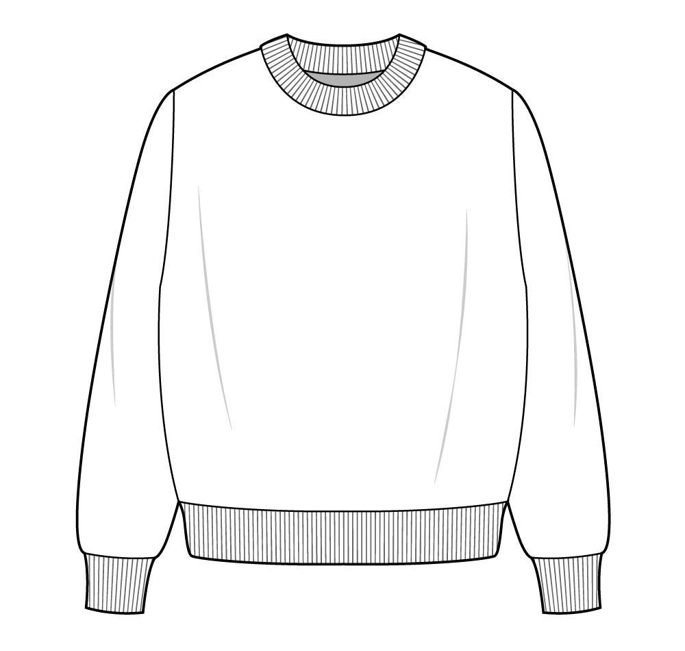 Sweatshirts