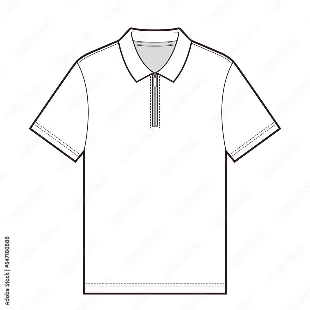Polo T-shirts
