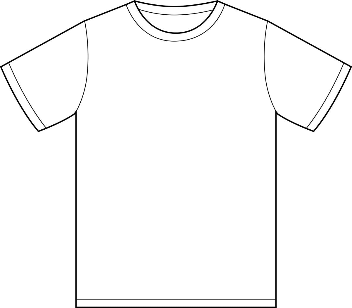 T-shirts